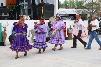 Chihuahua celebra 30 años del Festival Internacional de Turismo de Aventura con Ultra Maratón de los Cañones