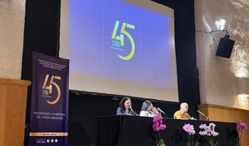 CITRU inicia Jornadas Académicas por su 45 aniversario: reflexión sobre investigación teatral en México