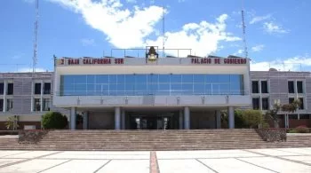 Gobierno de BCS instalará centros de acopio para apoyar a damnificados por sismos en Venezuela