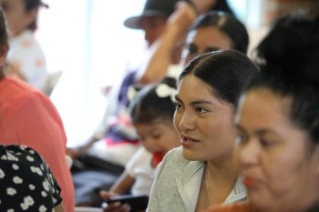 Guanajuato entrega apoyos de 7 mil pesos a emprendedores en Silao y Romita