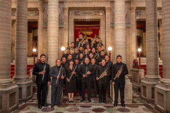 Guanajuato tendrá más de 20 proyectos artísticos en el Festival Cervantino 2026