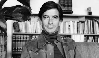 INBAL homenajea a Guillermo Arriaga a 100 años de su natalicio con danza y libro