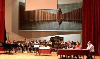 INBAL recuerda a Luis Sandi a 30 años de su fallecimiento con charla y concierto
