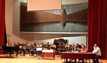 INBAL recuerda a Luis Sandi a 30 años de su fallecimiento con charla y concierto