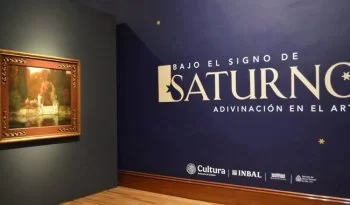 MUNAL presenta catálogo sobre adivinación en el arte; exposición incrementó 40% visitantes