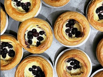 Museo de Historia Mexicana abre Breadbox: gastronomía y arte en un solo espacio