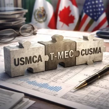 Negociaciones del T-MEC no serán anuales, continuarán hasta lograr consenso: Kenneth Smith Ramos