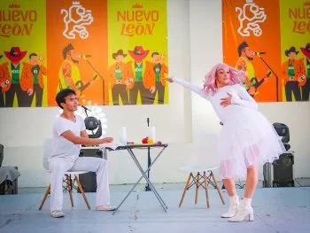 Pabellón Cultural de Nuevo León ofrece arte gratuito hasta el 19 de julio