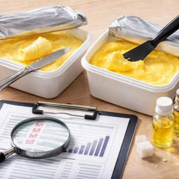 Profeco detecta incumplimientos en mantequilla Gloria y margarina Table Maid