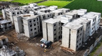 Programa de Vivienda para el Bienestar construirá 83 mil 200 casas en Michoacán
