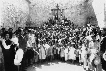 Puebla inaugurará exposición permanente con 85 fotos históricas del Cuexcomate