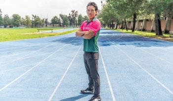 Selección mexicana de triatlón lista para el Campeonato de las Américas 2026 en Chile