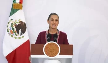 Sheinbaum supervisa Plan Michoacán: 850 mil servicios y 16 mil mdp en obras en 2026