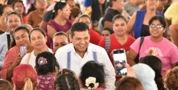 Tabasco se suma a mesas de diálogo sobre desapariciones en el sur-sureste: May Rodríguez