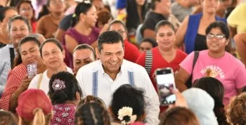 Tabasco se suma a mesas de diálogo sobre desapariciones en el sur-sureste: May Rodríguez
