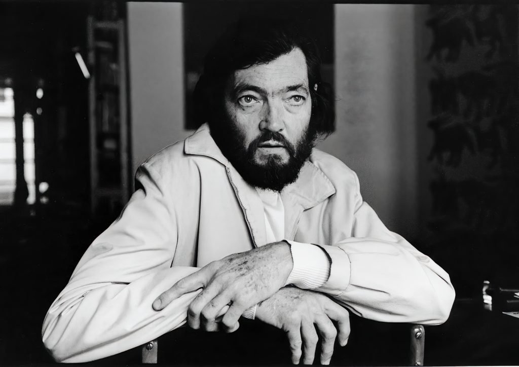 Ciclo de cine en Guanajuato explorará la obra de Cortázar a través de Manuel Antín