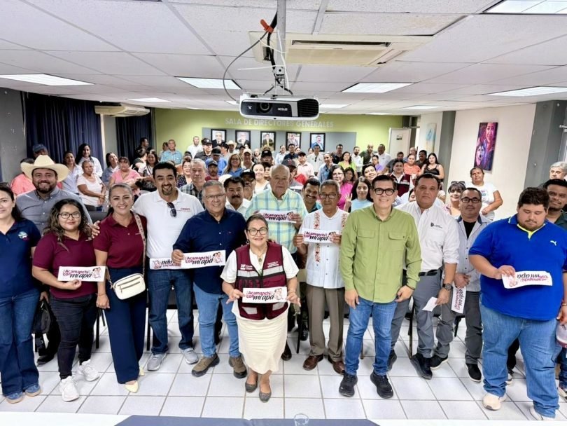 Gobernador de BCS entrega 47 apoyos humanitarios en Comondú por más de 564 mil pesos