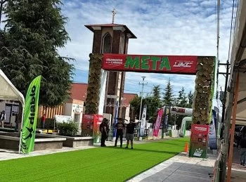 Corredores rarámuris dominan el Ultra Maratón de los Cañones 2026 en Guachochi
