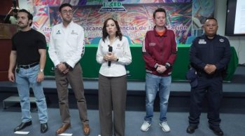 Más de 2 mil 900 aspirantes presentarán examen Ceneval para ingresar a Normales de Michoacán