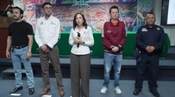 Más de 2 mil 900 aspirantes presentarán examen Ceneval para ingresar a Normales de Michoacán