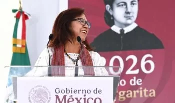 Pensión Mujeres Bienestar beneficia a 146 mil michoacanas: Leticia Ramírez
