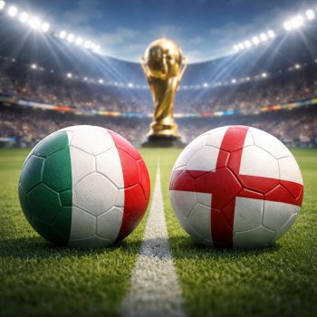 Signos en el cielo: el simbolismo del México-Inglaterra en cuartos del Mundial 2026