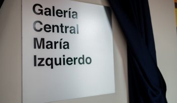 Cenart renombra su galería principal como María Izquierdo en homenaje a la pintora