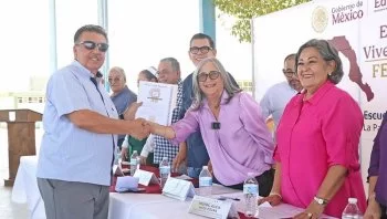 Salud llama a familias de 66 mil alumnos en BCS a dar seguimiento a resultados de evaluación