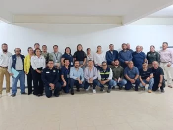 SESA y municipios acuerdan operativo de salud para peregrinación Querétaro-Tepeyac