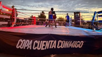 Arranca la Copa 'Cuenta Conmigo' 2026 en Chihuahua para fortalecer el tejido social