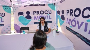 DIF atiende a más de 2 mil estudiantes con programa Procuraduría Móvil en Querétaro