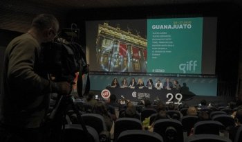 GIFF 2026: 203 películas de 55 países en Guanajuato y San Miguel de Allende