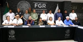 Gobernador Javier May anuncia diagnóstico integral en Universidad Politécnica Mesoamericana de Tenosique