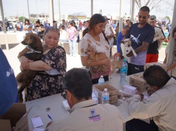 Gobierno de Chihuahua llama a prevenir enfermedades zoonóticas en el Día Mundial de la Zoonosis
