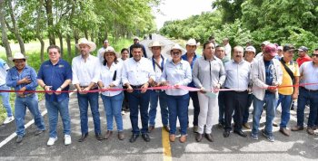 Guardia Nacional celebra 7º aniversario con carrera atlética en Tabasco; reúne a más de mil 500 participantes