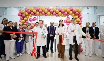 ISSSTE inaugura primera Clínica del Dolor y Cuidados Paliativos en Guerrero