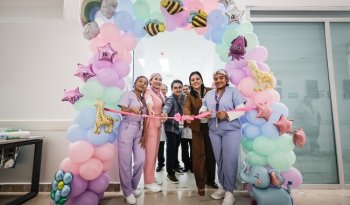 ISSSTE inaugura unidad de cuidados intensivos pediátricos más avanzada en Guerrero