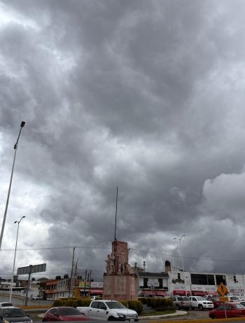 Lluvias continuarán en Zacatecas; gobierno pide mantener medidas preventivas