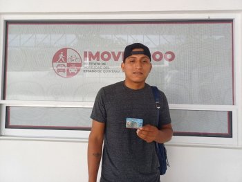 Módulo de Licencias de IMOVEQROO en Playa del Carmen cambia de sede para ofrecer atención más ágil