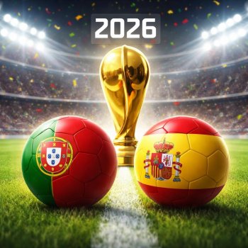 Portugal vs. España EN VIVO hoy por octavos del Mundial 2026: posible despedida de Cristiano Ronaldo