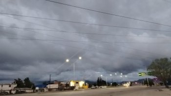 Pronóstico de lluvias y altas temperaturas para inicio de semana en Chihuahua