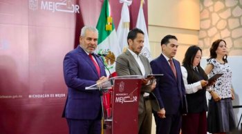 Puerto de Lázaro Cárdenas invertirá 33 mdd para expandir capacidad de carga