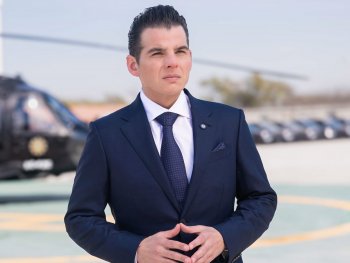 Saldo blanco en Nuevo León durante transmisión del partido México vs Inglaterra