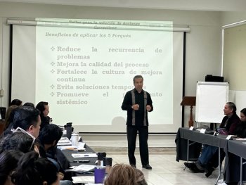 Secretaría del Trabajo de Nuevo León abre cursos y talleres gratuitos para trabajadores y empresas