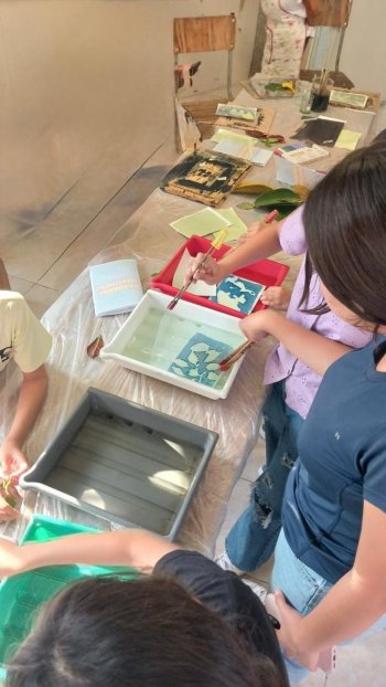 SECULT Querétaro ofrece talleres y cursos de verano gratuitos para niñas y niños en 2025