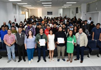 UTH impulsa preservación del náhuatl en la formación integral de sus estudiantes