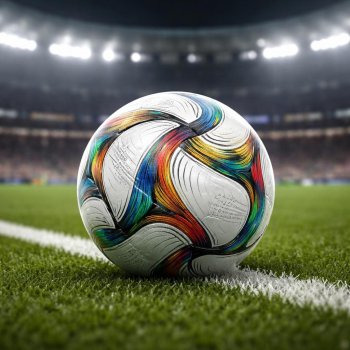 Adidas presenta el Trionda Final, el balón de la fase decisiva del Mundial 2026 que genera envidia en México