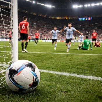 Argentina Remonta Ante Egipto y Avanza en el Mundial 2026