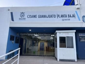 CISAME Guanajuato registra incremento del 10% en atenciones de salud mental
