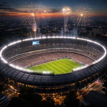 Copa Mundial de Fútbol 2026: México Cierra su Participación con Récord de Audiencia y Despedida del Estadio Ciudad de México